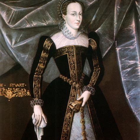 hijos de maria estuardo